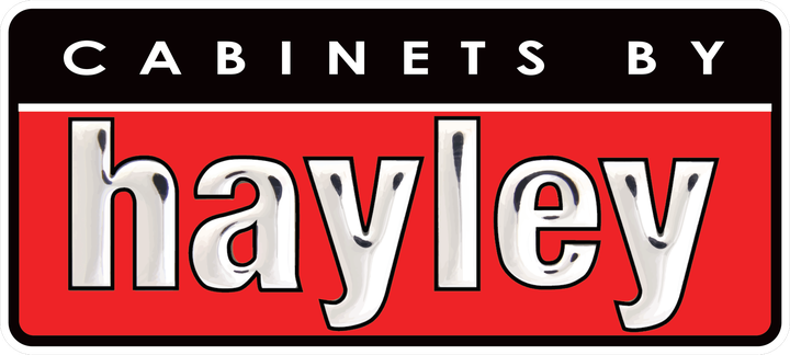 Cabinets by Hayley