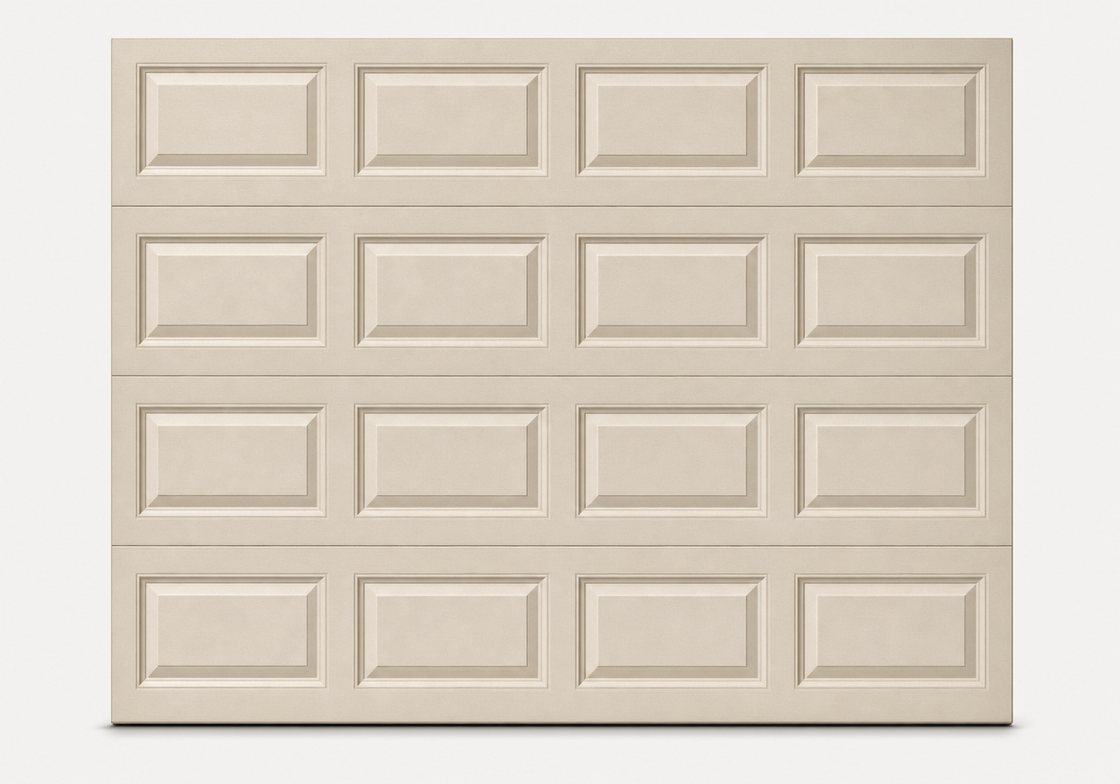 Short panel in Sandstone