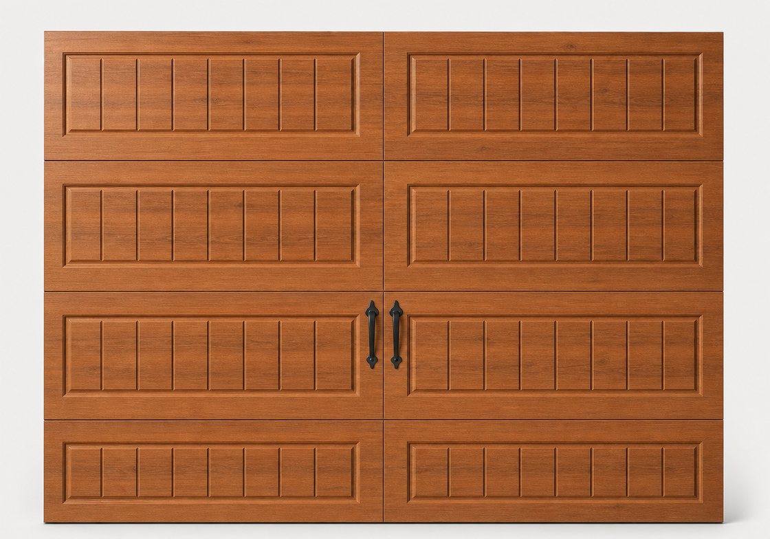Woodtones in Honey Cedar