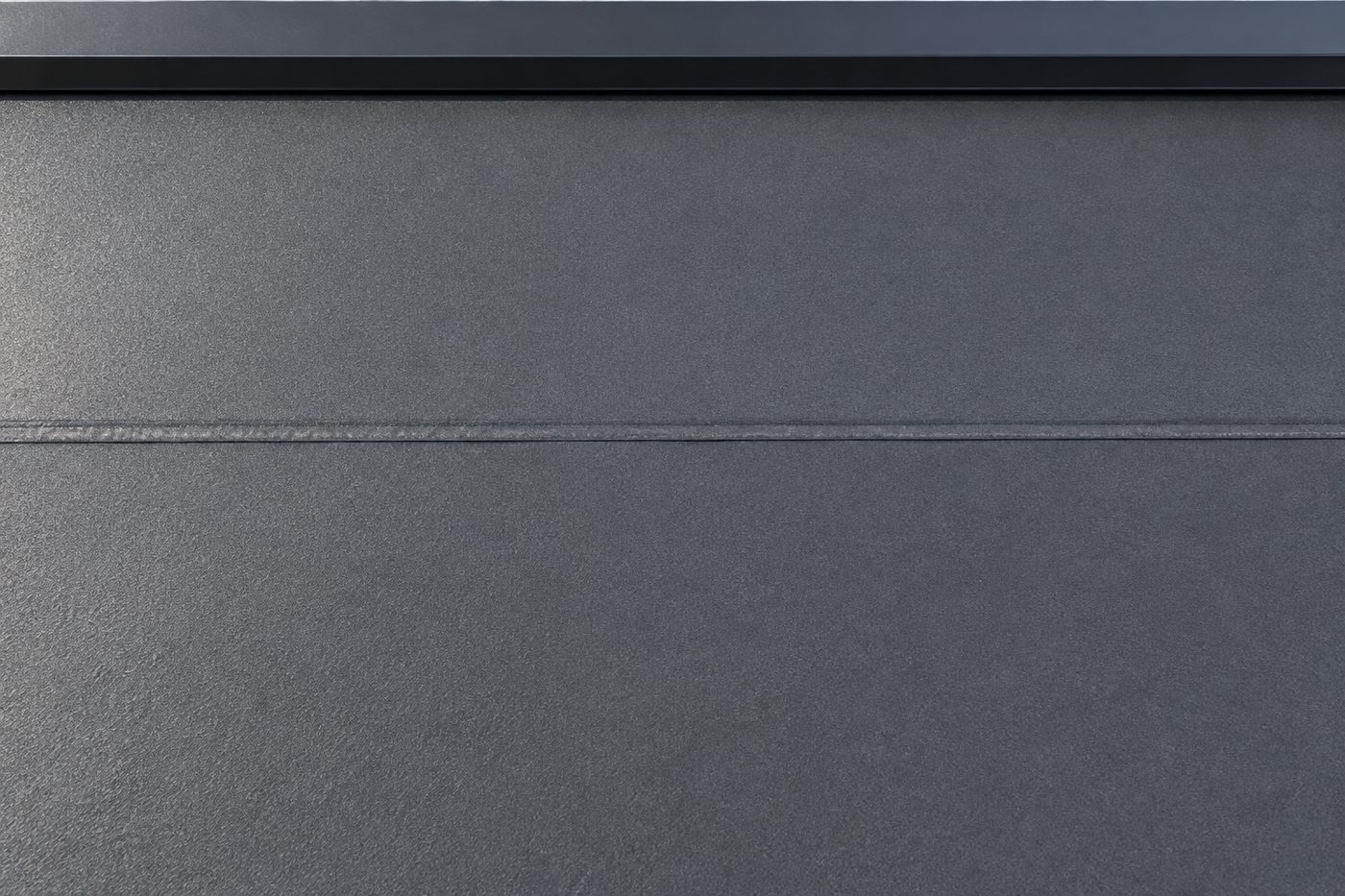 Flat / membrane roof