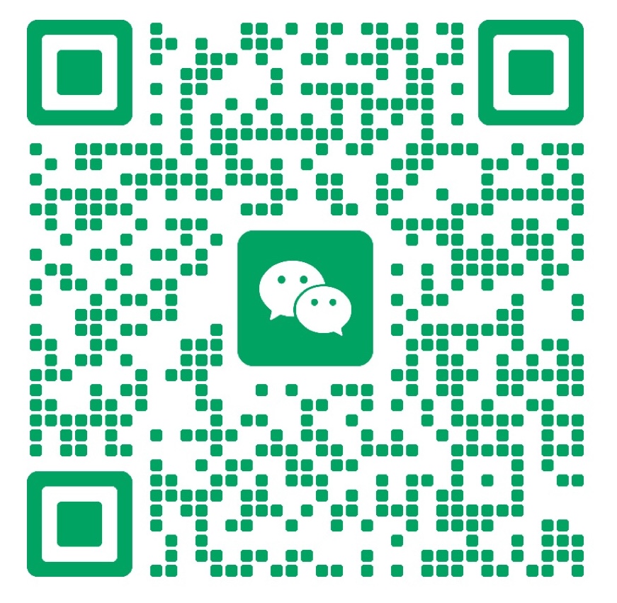 ABLS Construction QR Code for Wechat